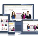 Website Development in Marathi